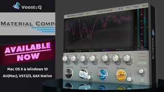 MaterialComp by VoosteQ