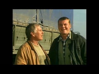 Видео от Дальнобойщики - TV