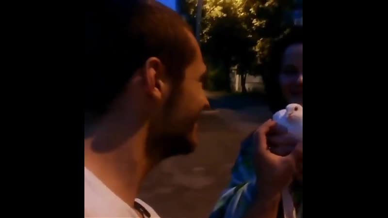 Это было в августе 2014 года, тот день когда я сделал