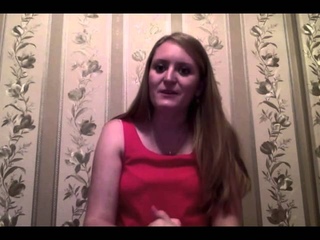 Выбрала себе профессиональную специализацию и нашла постоянного работодателя-иностранца