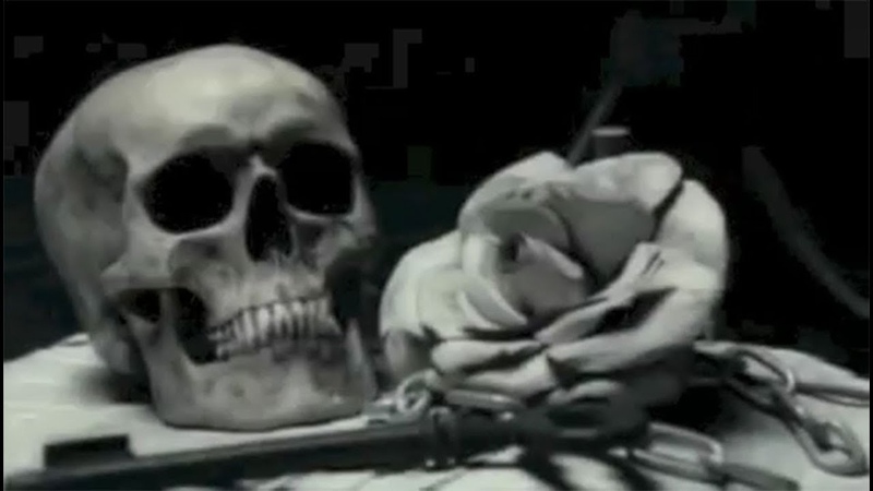 Cradle Of Filth Nymphetamine Fix OFFICIAL