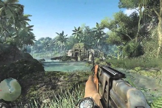Far Cry 3 - E3 2011- Gameplay Trailer