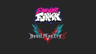 [DEVIL MAY FUNK] - Friday Night Funkin MOD