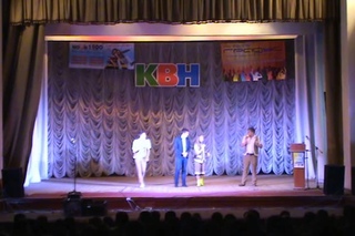 Музыкальное домашнее задание Маленький Париж г.Кировоград
