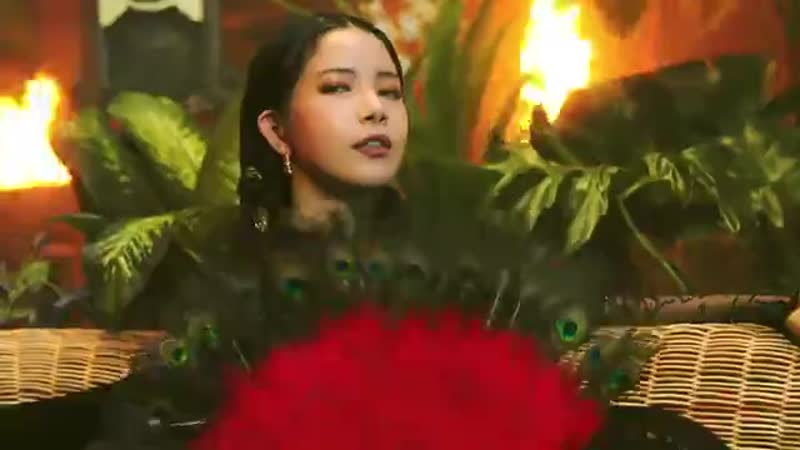 MAMAMOO AYA kaz