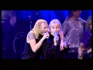 Uriah Heep - Sympathy (Live)
