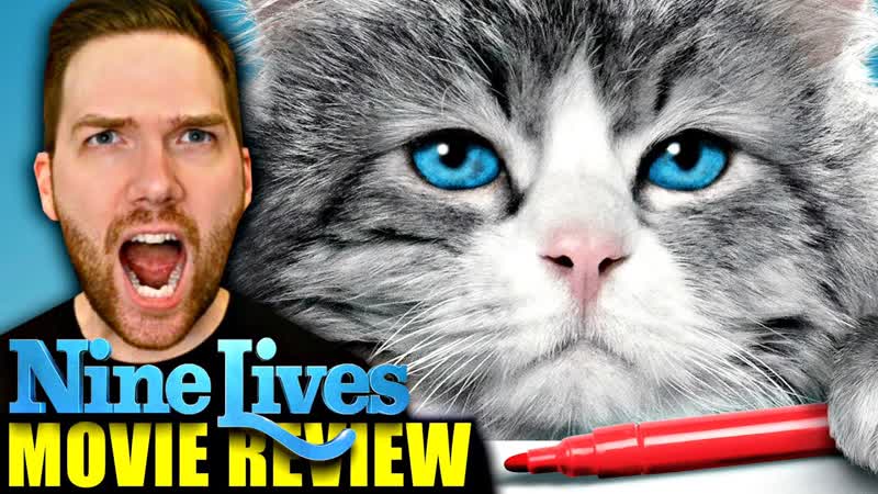 Nine Lives Movie