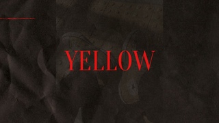 [FREE] Amine Type Beat - Yellow / (Prod. @gaobeatz)