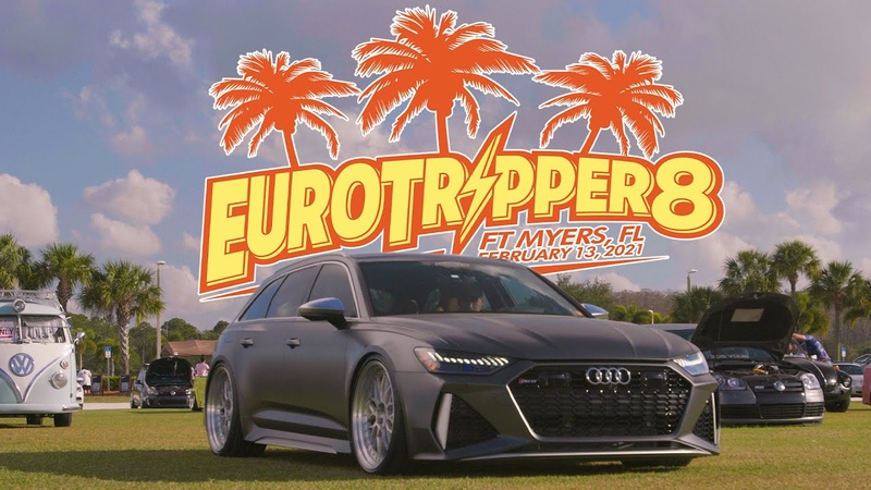 Euro Tripper 8 2021 Official Aftermovie, Axel