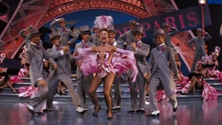 Luces de candilejas   (1954)