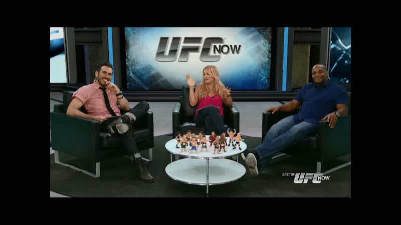 UFC Now Ep. 147: Best Top 5 Moments of