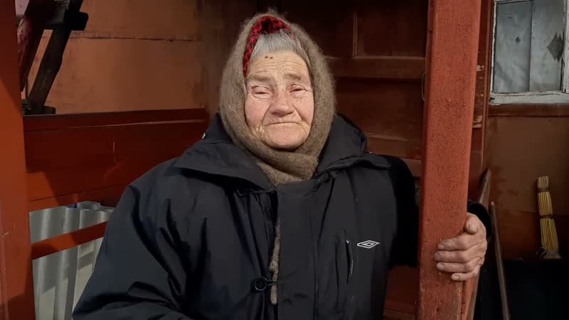 НИНЕ ПЕТРОВНЕ СТЫДНО ЗА