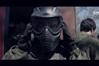 “БИТВА ПОД ЭЛИСТОЙ“