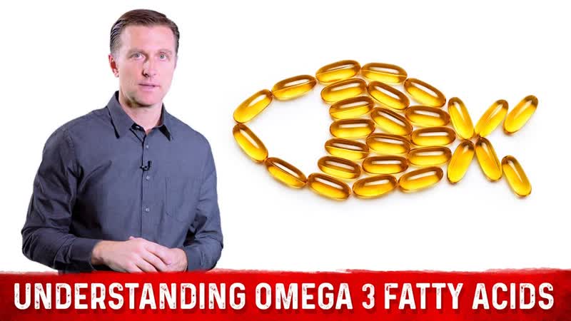 Understanding Omega 3 Fatty Acids Dr.