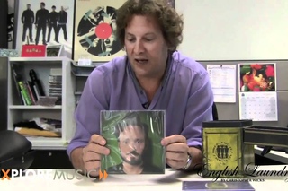A Trip to Third Man Records
