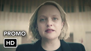 The Handmaid’s Tale 4x08 Promo “Testimony“ (HD)