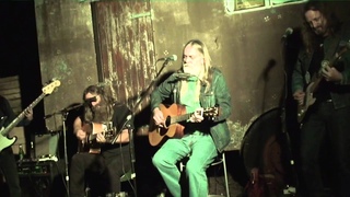 Piet Botha & Akkedis Band  (Lyzyrd Kyngs) - Sien Jou Weer