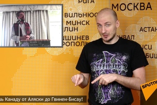#Парановости: