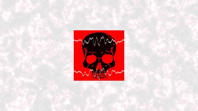 Horror Evil Instrumental, Hardcore Grime Beat