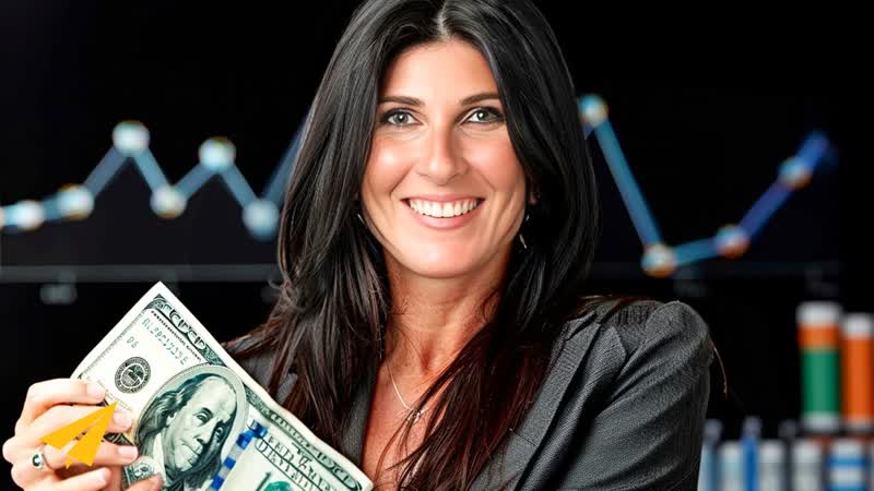 IF Youre Getting Into Entrepreneurship, Do THIS Now , Barbara Yolles Interview, , Model The