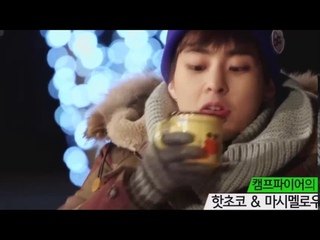 EXO Xiumin Saying 'Marshmallow' 1 hour
