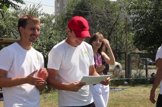 ИТОГИ “League of Young Talents CHALLENGE“