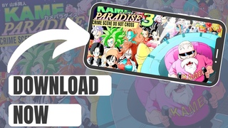 Kame Paradise 3 Download Android & iOS (2024)