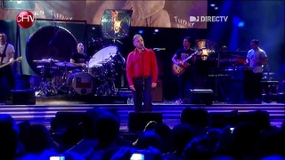Morrissey @ Festival Viña del Mar, Chile 2012 [Full Concert] [HD]
