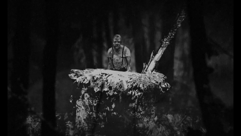 Kuoleman Galleria Toivomuskaivo ( Official Music Video