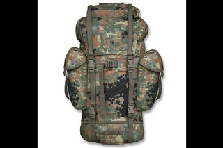 Рюкзак немецкой армии Бундесвер Bundeswehr Rucksack
