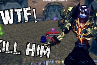 [2v2] WTF?! KILL HIM! [+Skype]