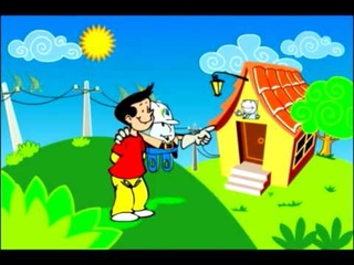 Cómo se genera,transmite y distribuye la energía eléctrica