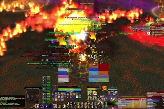 PRAIDE RUBY SANCTUM 25 hm WowCircle x5