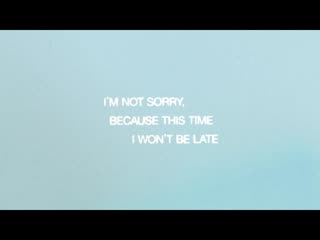beabadoobee - Coming Home (Official Lyric Video)