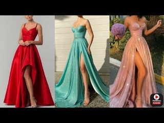 VESTIDOS DE FIESTA 2022 /PROM /DRESSES /GRADUACIÓN