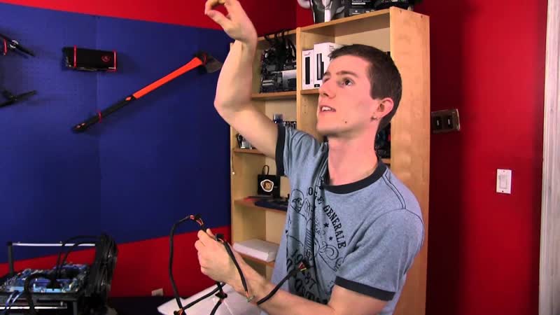THE BEST PSU CABLES Silverstone Strider Plus 1000 W Unboxing w, Custom