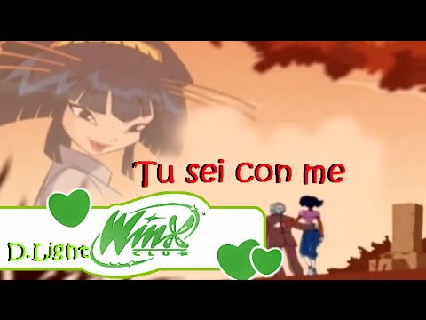 Winx Club Tu sei con
