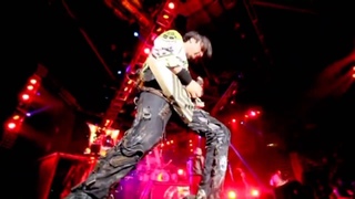 War Is The Answer - 5FDP (Live)(Concierto) HQ
