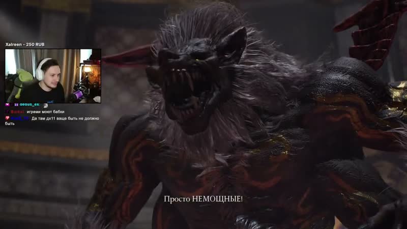 2 прохождение Ninja Gaiden 2