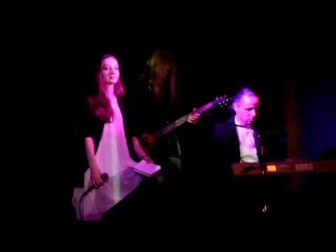 Ad me Dmitry NE, Irina Dubrova,