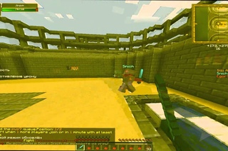 minecraft[pvpmontage]#1-first