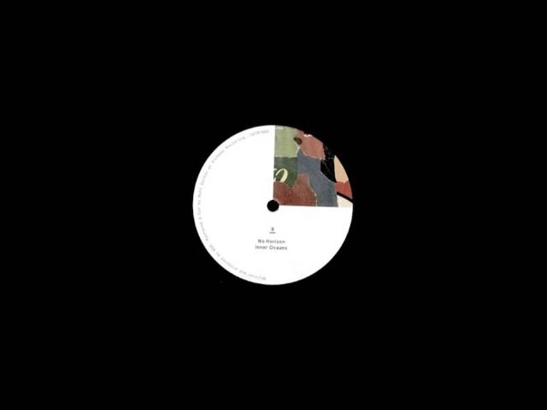 WSR, Inner Oceans Contort