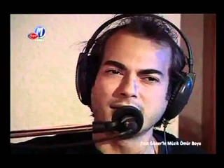 Mor ve ötesi - Re (Fuat Güner’le müzik ömür boyu )