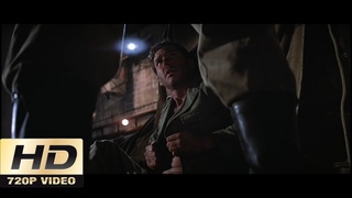 Raiders of the Lost Ark: The Submarine (1981) [HD]