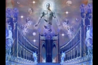 Arcanjo Gabriel os companheiros constantes