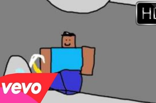 MINING DIAMONDS WITH LYRICS AND ANIMATION | By MineCraft Awesome Parodies