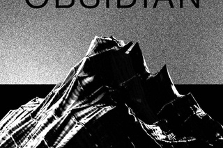 Benjamin Damage “Cosmonaut“