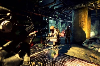 Umbrella Corps - 1st Trailer