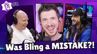 TIME TO EXPLAIN - Was Bing a MISTAKE?! (feat. @KairosGaming )