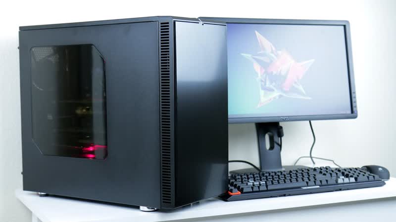 My New Gaming